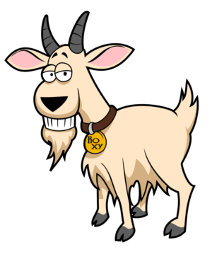 Just Rocksie on a collar if possible. | Diseño de Mascota por kaiser77