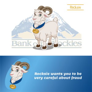 Design de Mascotte par Gabriel T. Marques pour ce projet | Design : #24399388