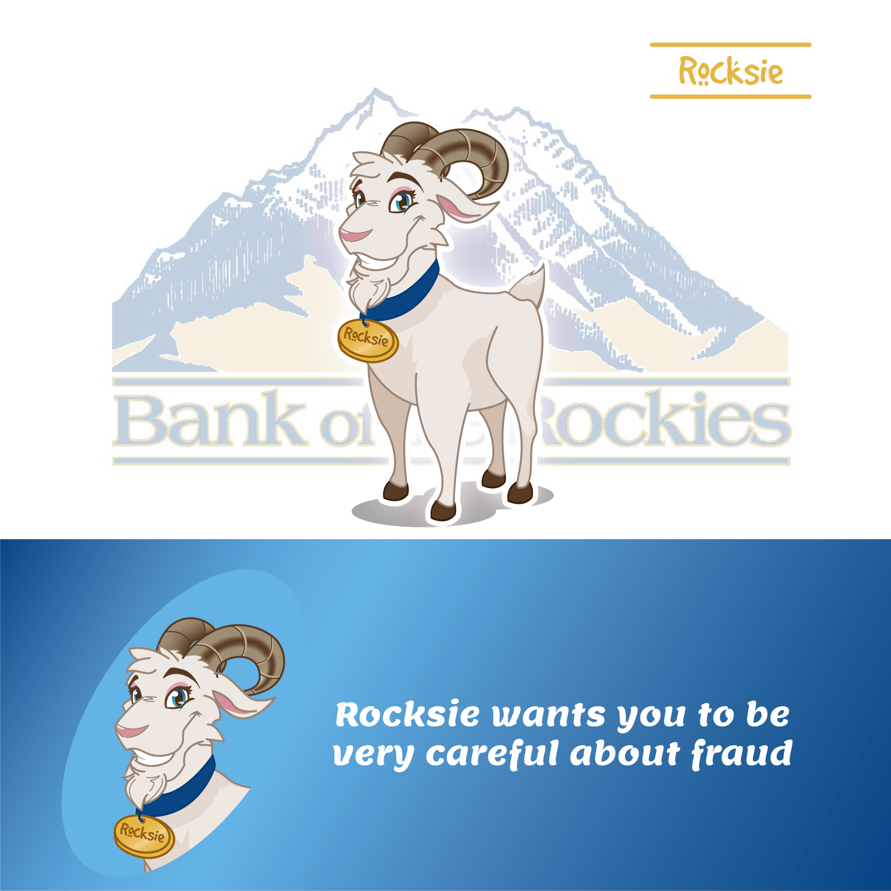 Mascot Design by Gabriel T. Marques for this project | Design #24445050