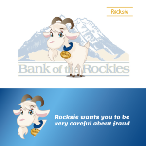 Design de Mascotte par Gabriel T. Marques pour ce projet | Design : #24445052