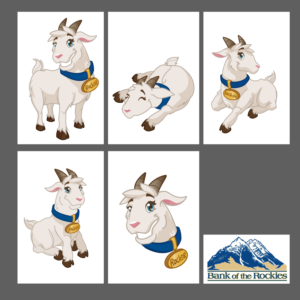 Design de Mascotte par Gabriel T. Marques pour ce projet | Design : #24563435