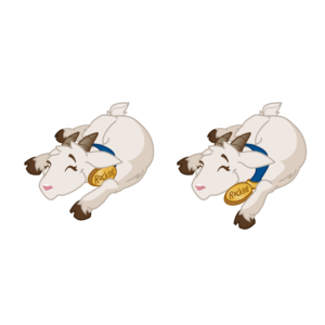 Design de Mascotte par Gabriel T. Marques pour ce projet | Design : #24617011