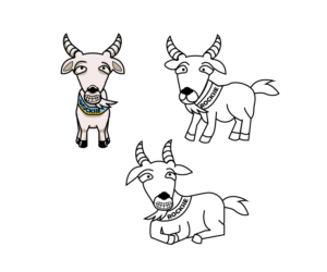 Design de Mascotte par LemonV pour ce projet | Design : #24392972