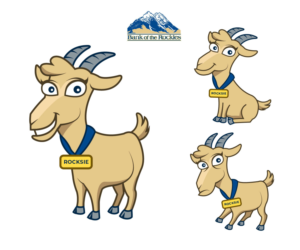 Design de Mascotte par YAS9 pour ce projet | Design : #24401601