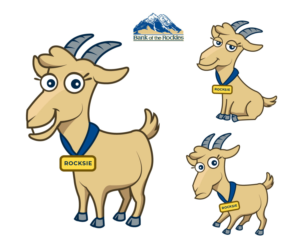 Design de Mascotte par YAS9 pour ce projet | Design : #24408866