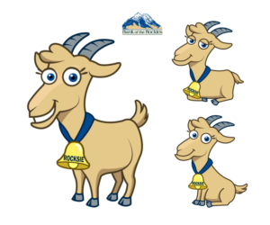 Design de Mascotte par YAS9 pour ce projet | Design : #24454314