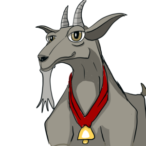 Design de Mascotte par Christoffer Hard pour ce projet | Design : #24408322