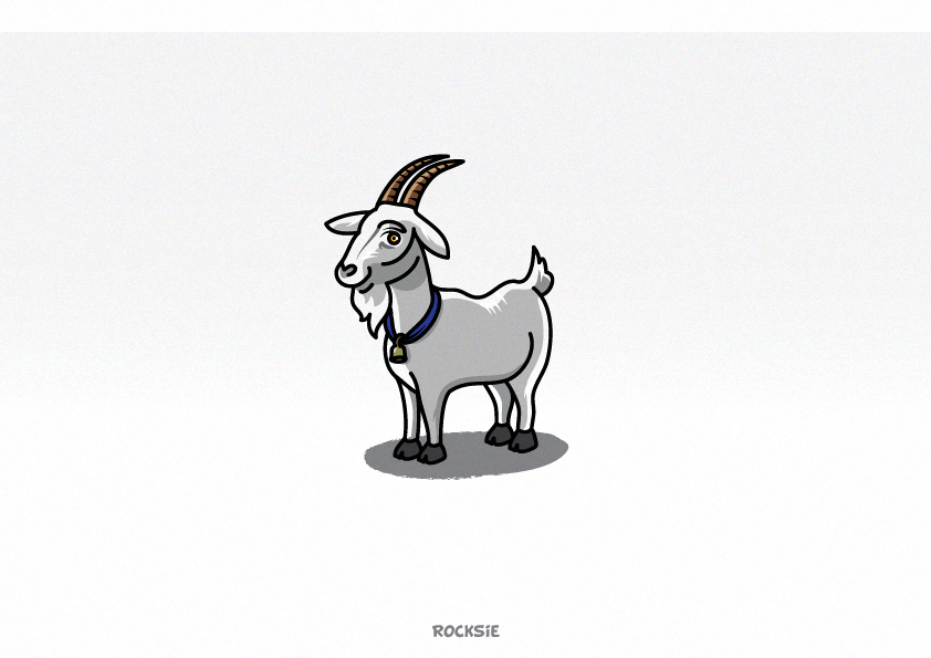 Design de Mascotte par Sofia Pereira pour ce projet | Design #24398921