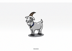 Mascot Design by Sofia Pereira