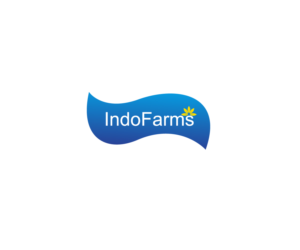Indo Farms | Logo Design by Anekaa