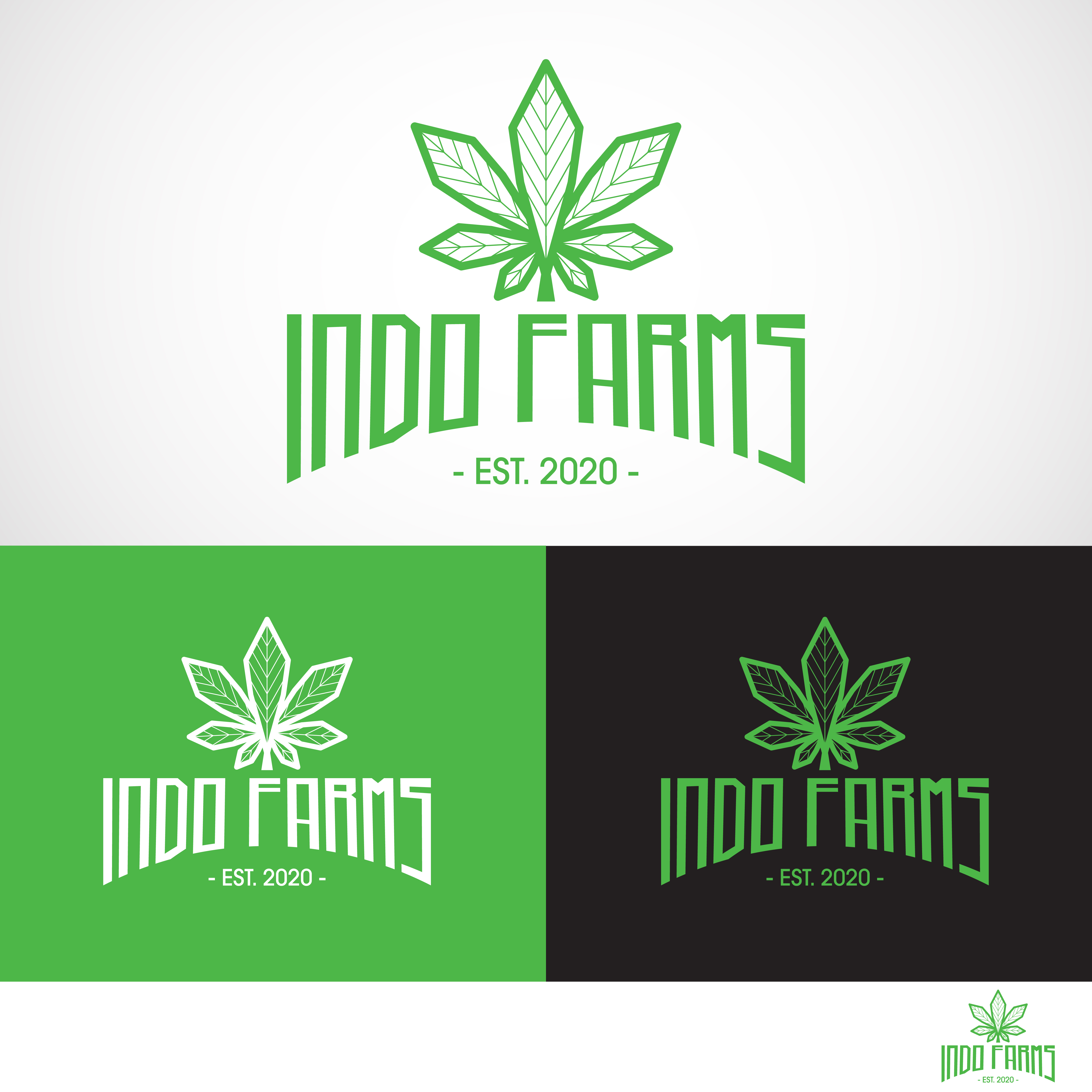 Diseño de Logo por JPGA Projects para The Holding Company | Diseño #24392119