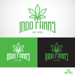 Diseño de Logo por JPGA Projects para The Holding Company | Diseño: #24392119