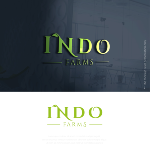 Logo Design by designbysy for The Holding Company | Design: #24403357
