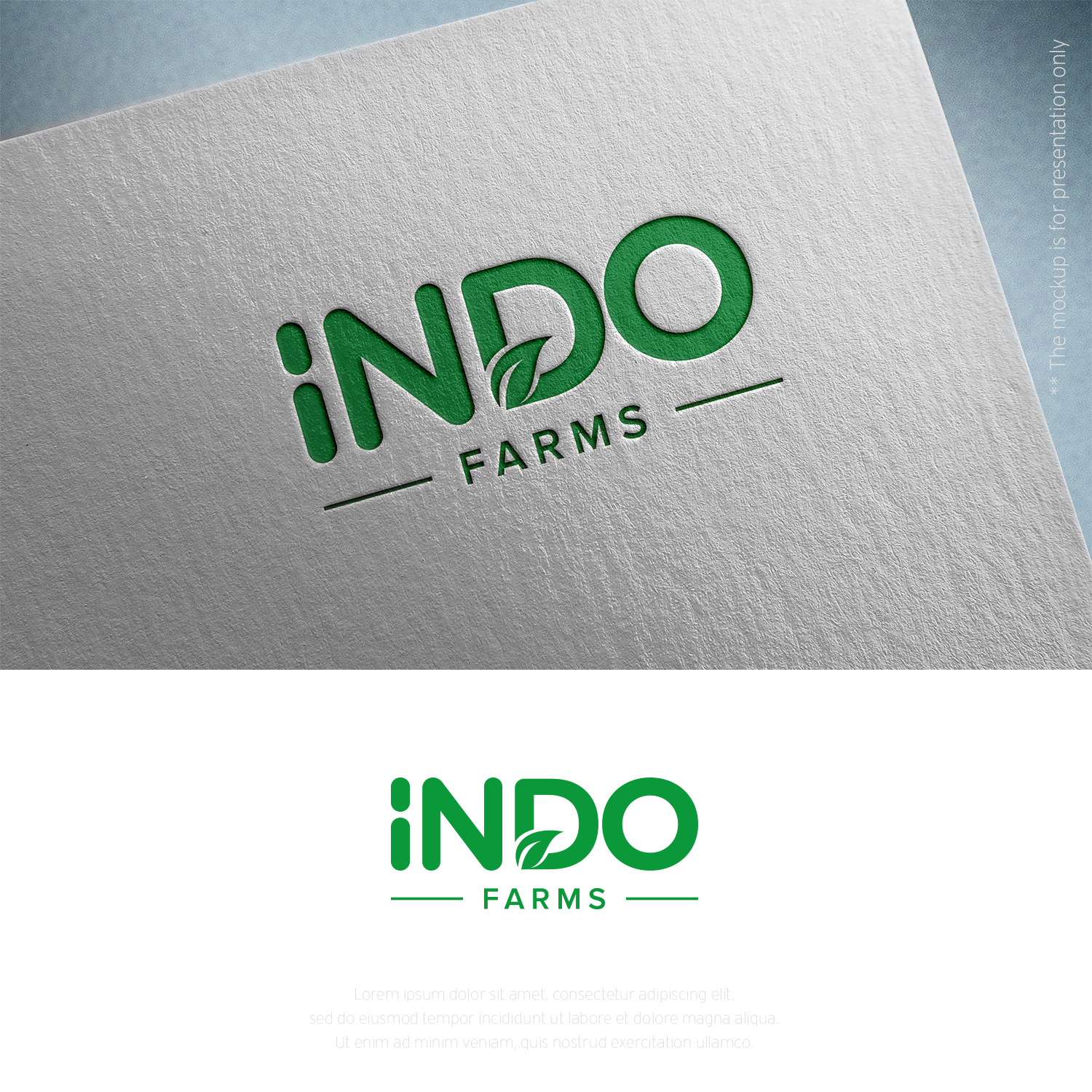 Logo Design by designbysy for The Holding Company | Design #24403358