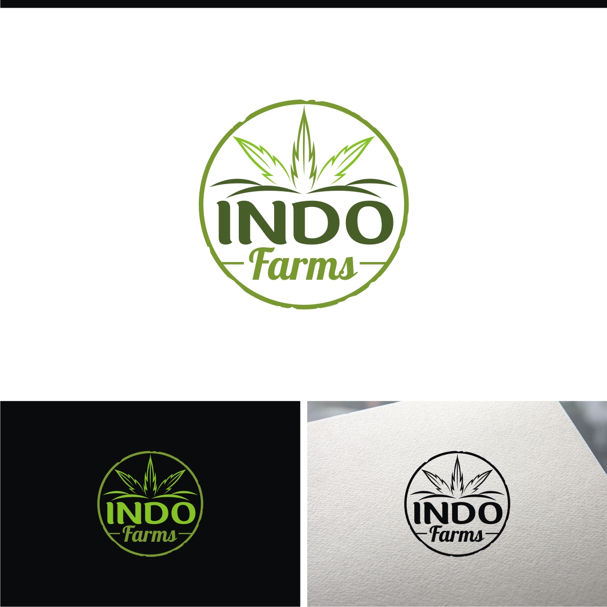 Logo-Design von e-graphics für The Holding Company | Design #24351445