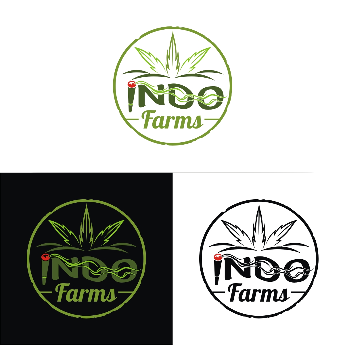 Logo Design by e-graphics for The Holding Company | Design #24368983