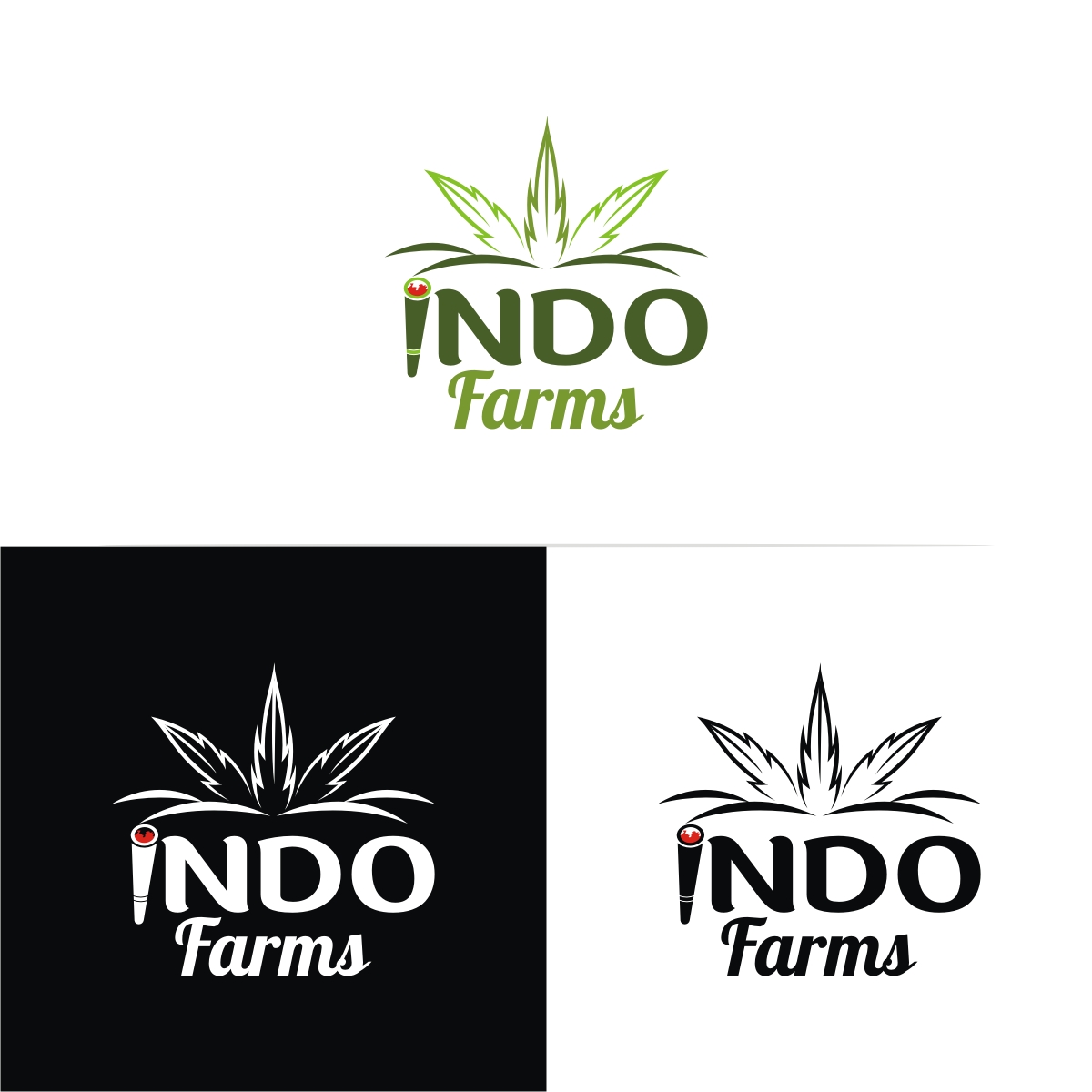Diseño de Logo por e-graphics para The Holding Company | Diseño #24421817