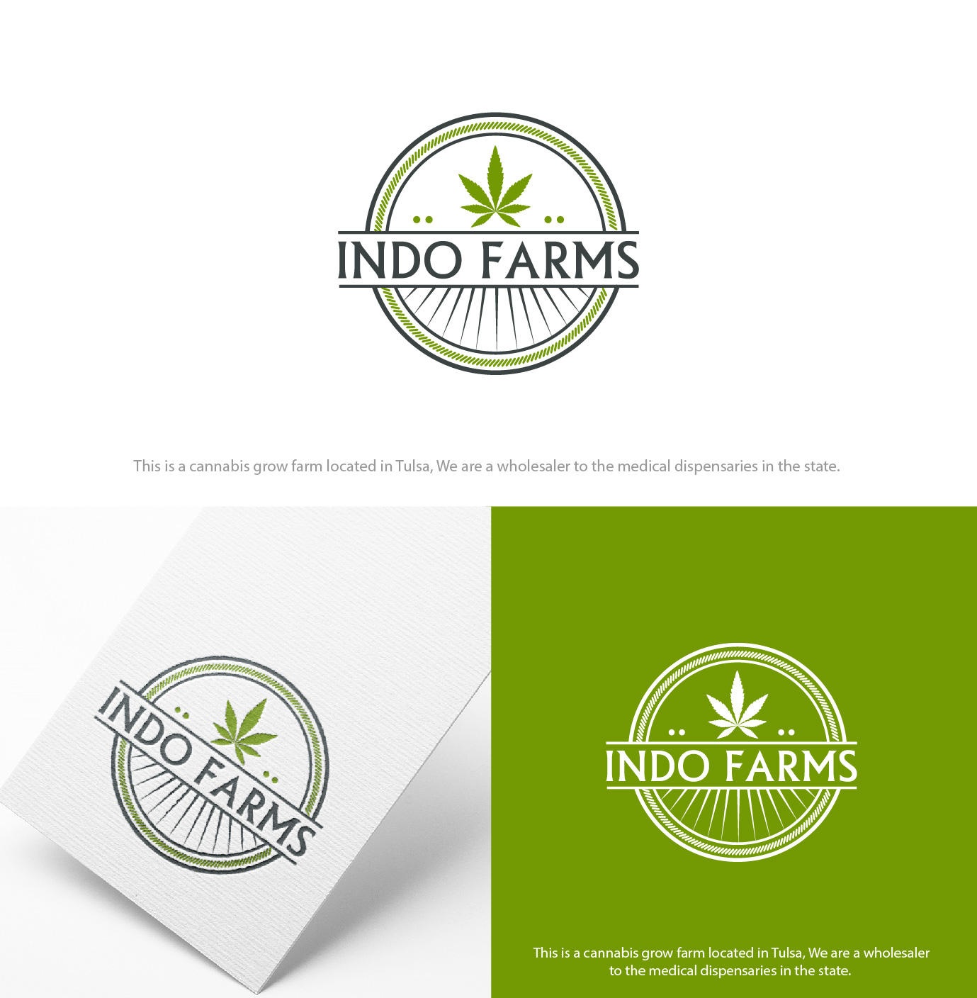 Logo Design by 4tech services for The Holding Company | Design #24379334