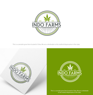 Diseño de Logo por 4tech services para The Holding Company | Diseño: #24379334