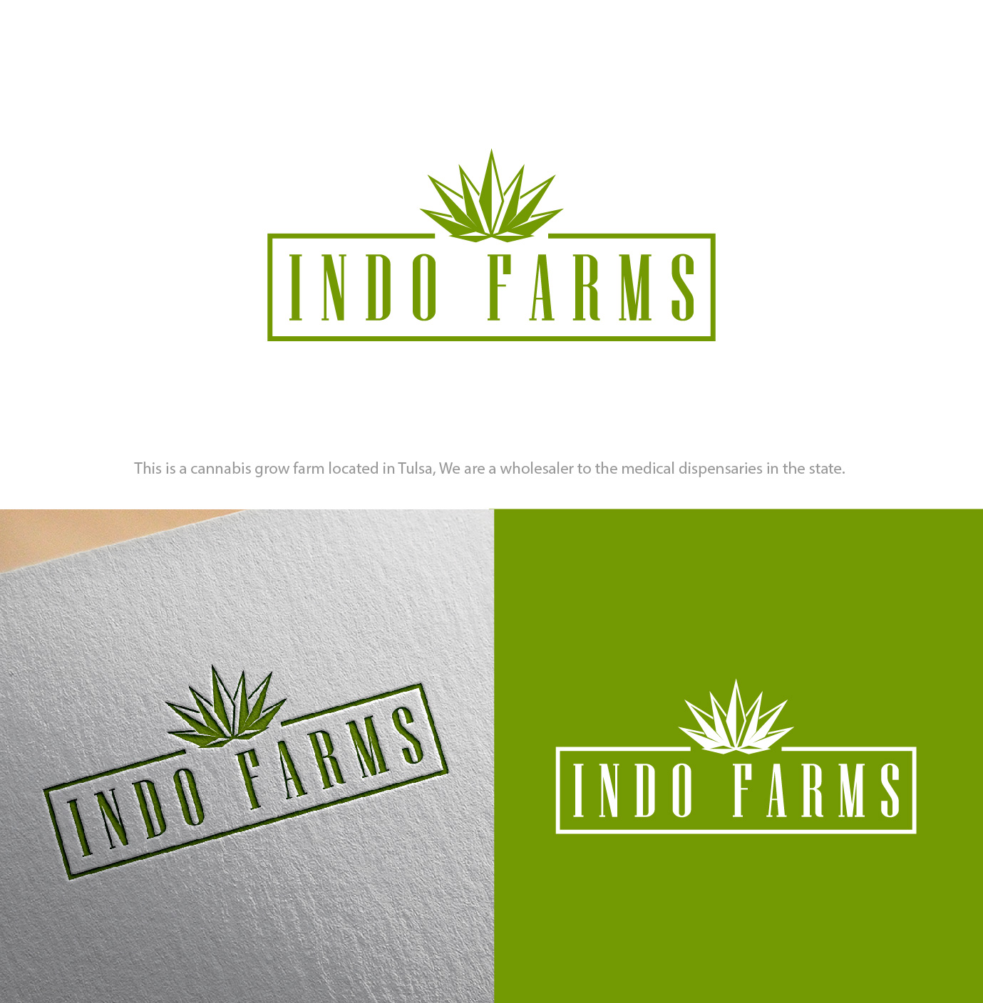 Logo Design by 4tech services for The Holding Company | Design #24379335
