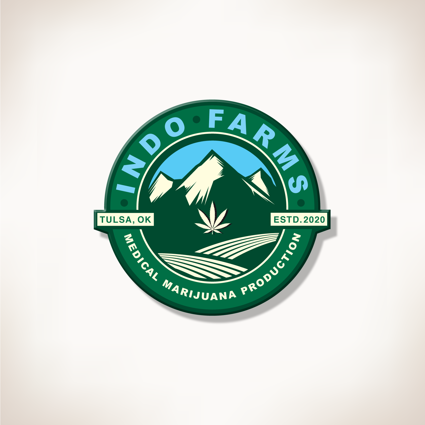 Logo Design by Dennis Jackson Design for The Holding Company | Design #24344867