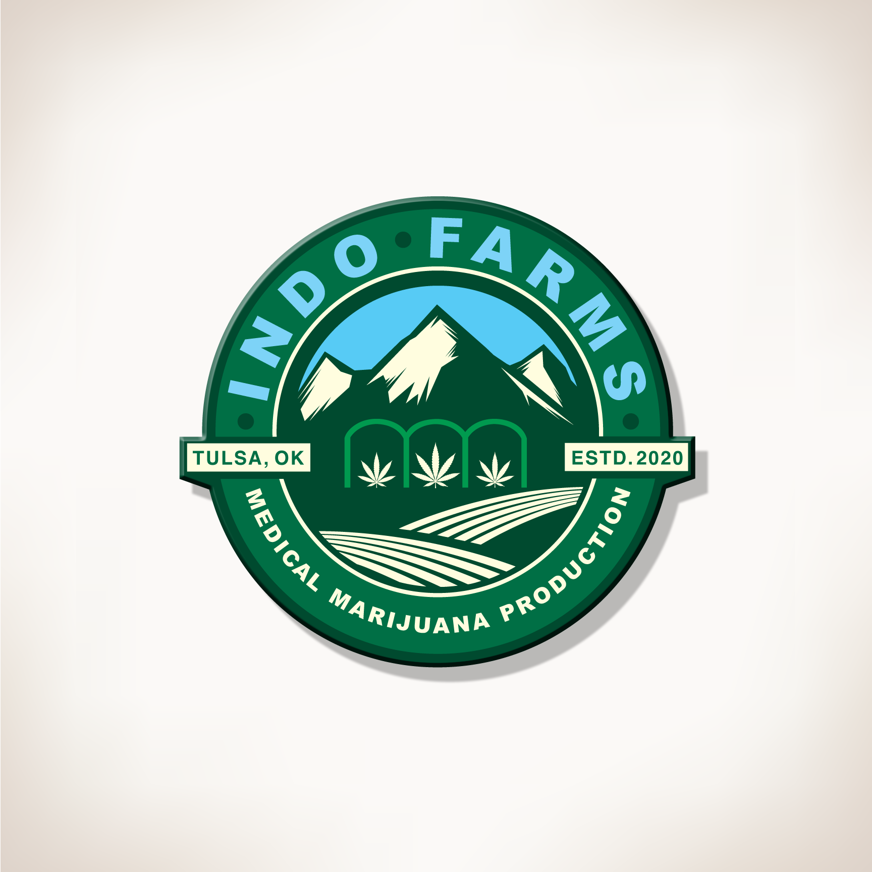 Logo Design by Dennis Jackson Design for The Holding Company | Design #24379724