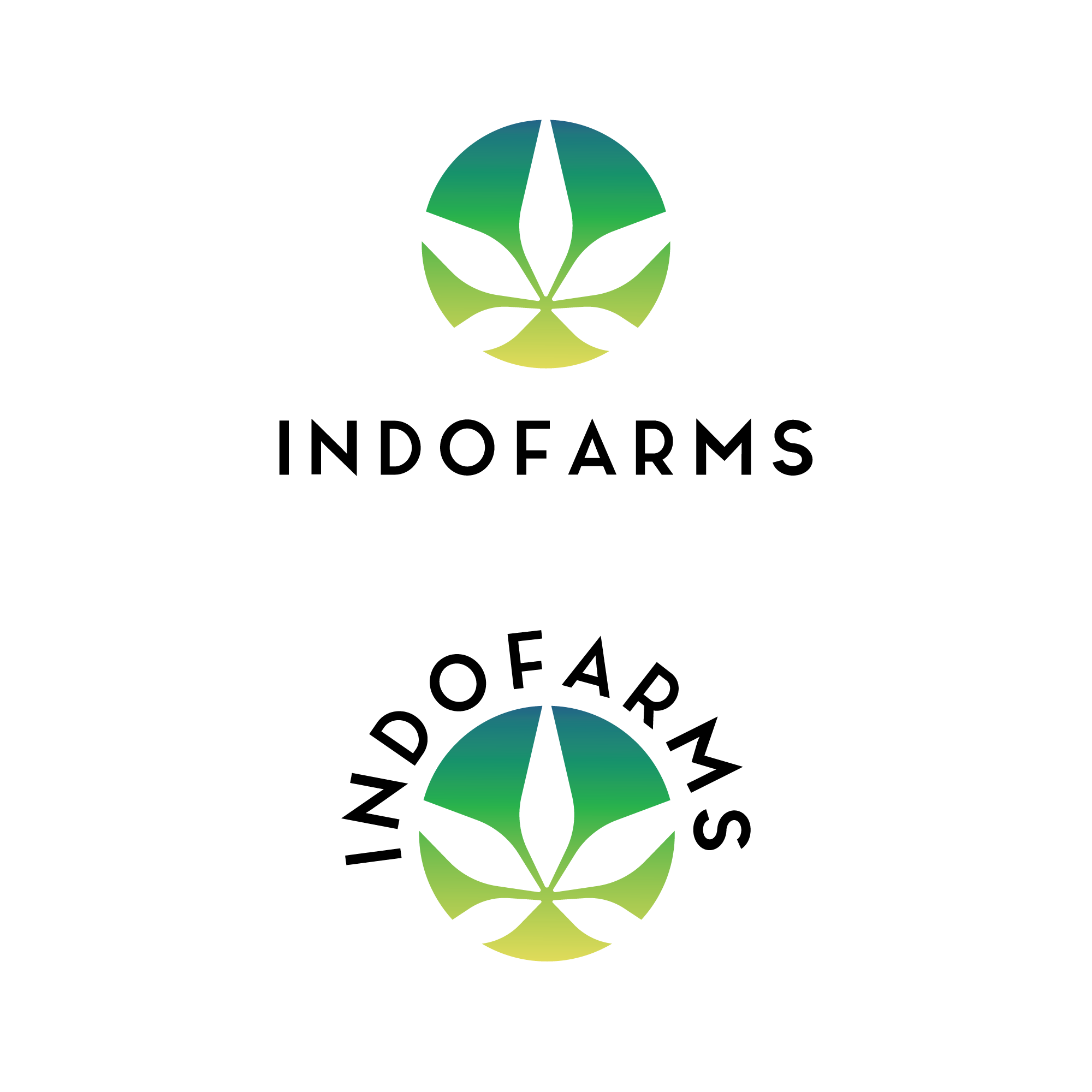 Logo Design by Zak deZign for The Holding Company | Design #24344099