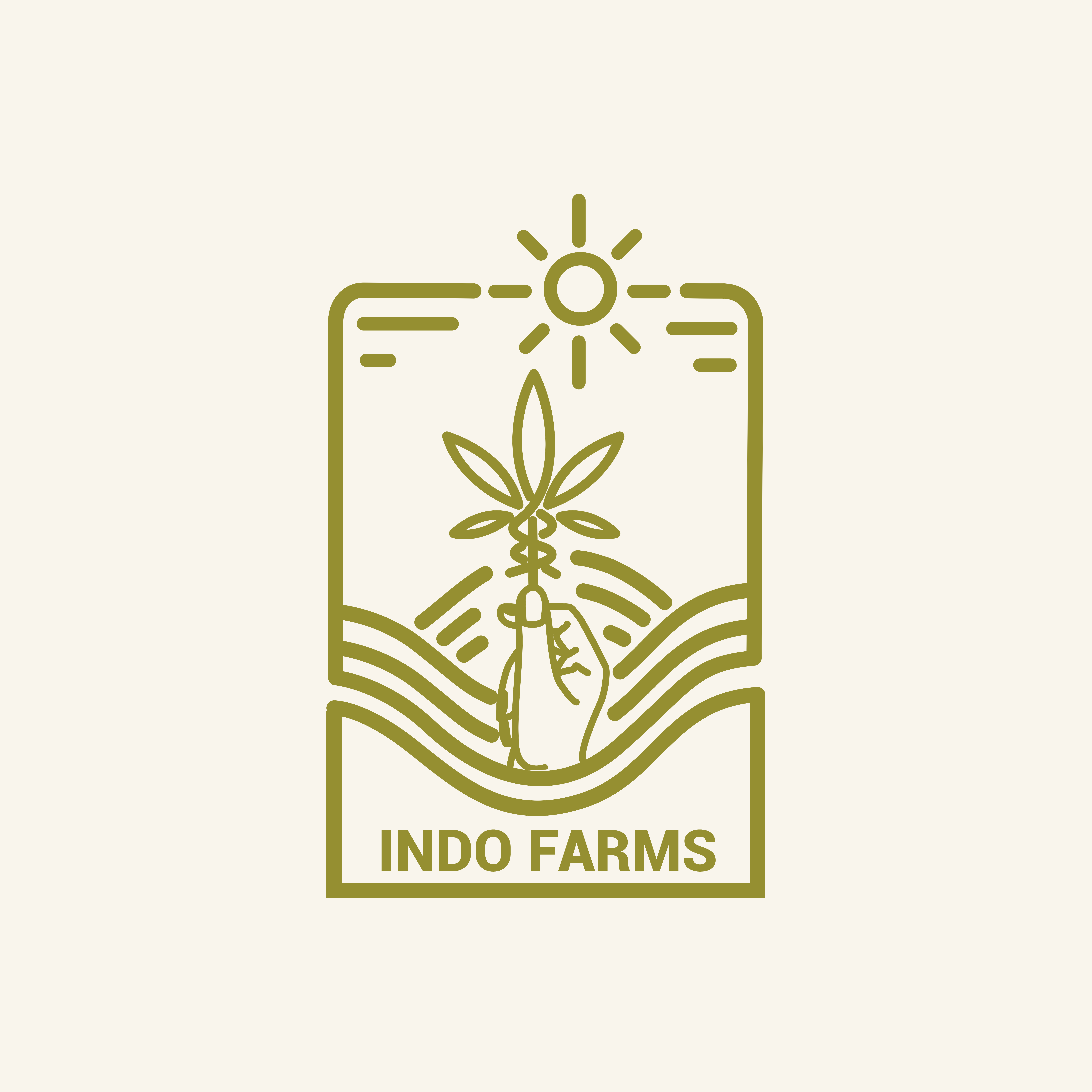 Diseño de Logo por ArtBrewery para The Holding Company | Diseño #24381124