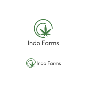Indo Farms | Logo-Design von Iryna 3