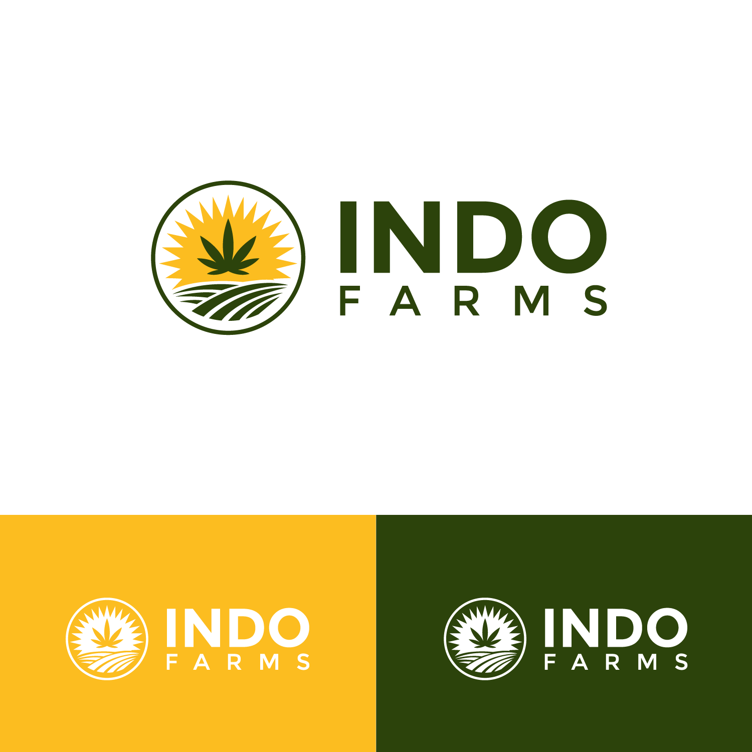 Logo Design by ben@rt for The Holding Company | Design #24396183