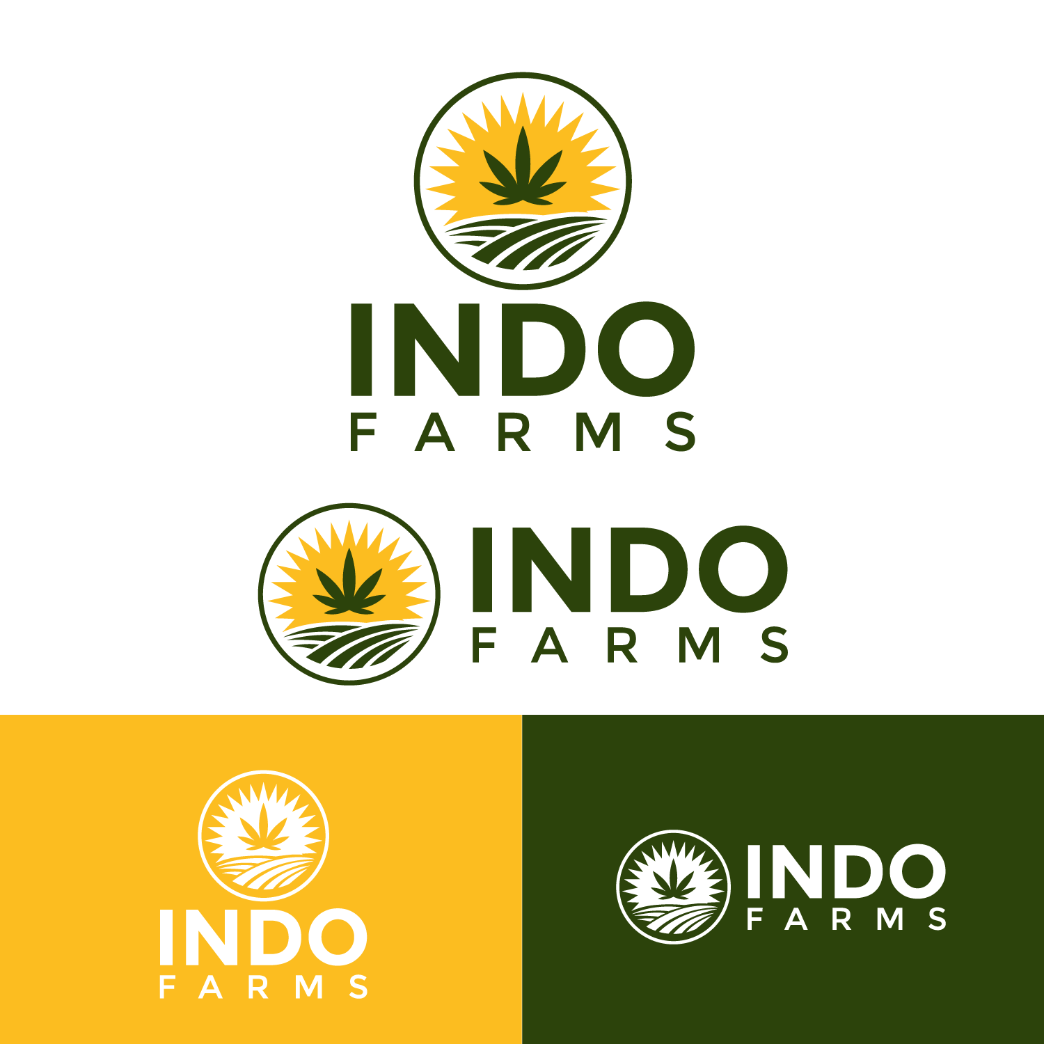 Logo Design by ben@rt for The Holding Company | Design #24396221