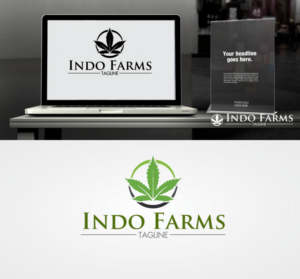 Logo Design by iminlov 2