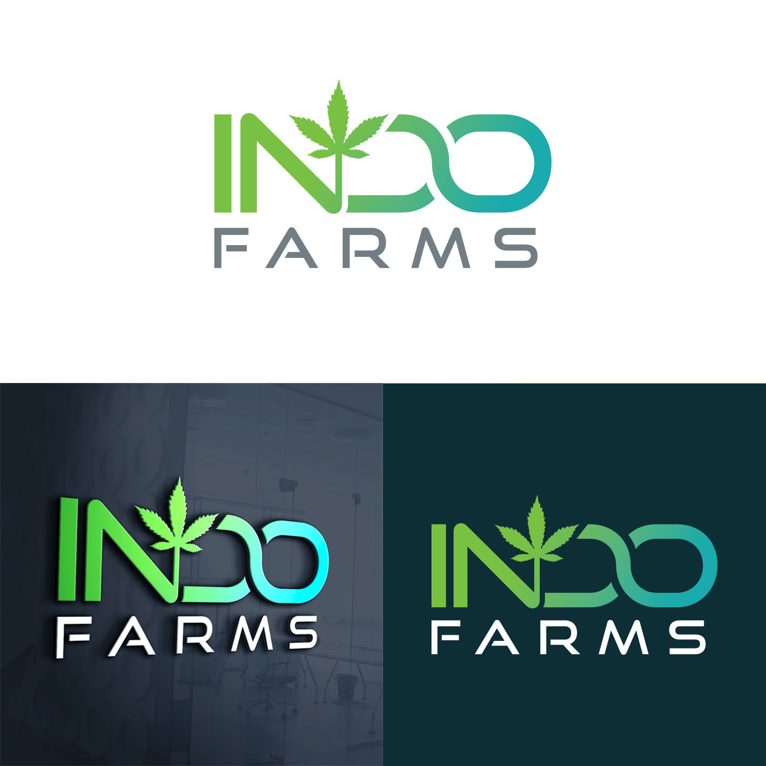 Design de Logo par GNS Designs Studio pour The Holding Company | Design : #24419798