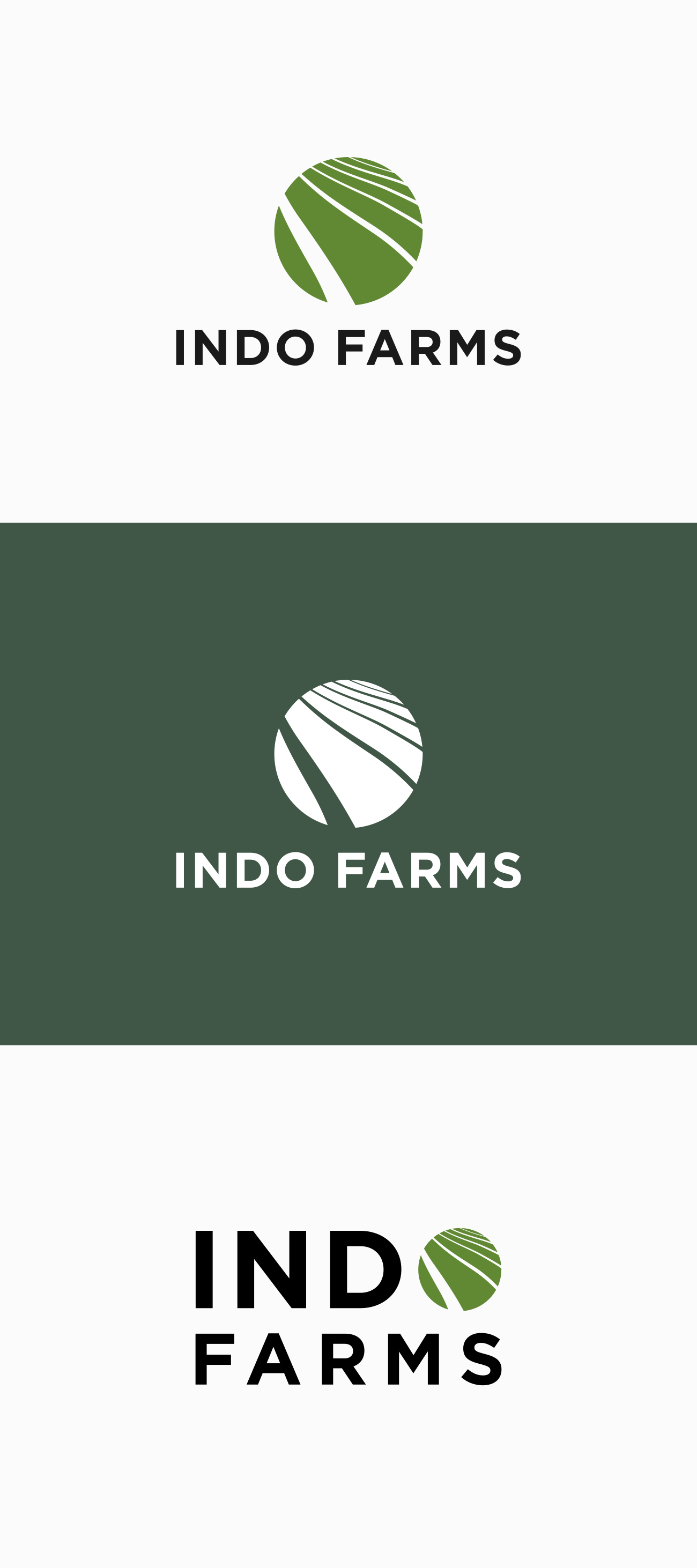 Diseño de Logo por @VIA para The Holding Company | Diseño #24346452