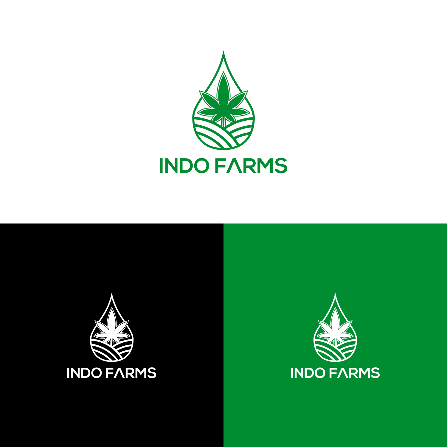 Logo Design by DarmoRebi for The Holding Company | Design #24346572