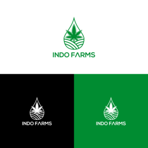Logo Design by DarmoRebi