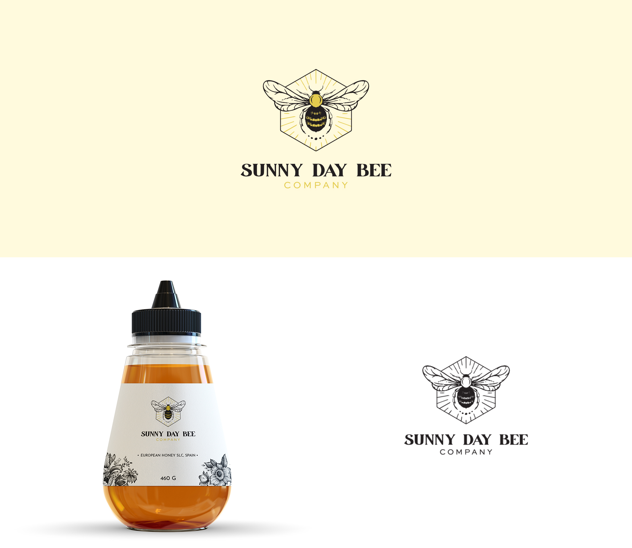 Logo Design by Silkyluss for this project | Design #24377178