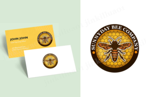 Logo Design by Jtbalaga