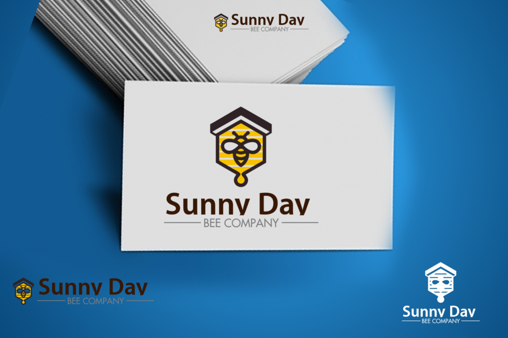 Logo Design by iminlov 2 for this project | Design #24377365