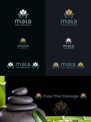 Logo Design by AKG