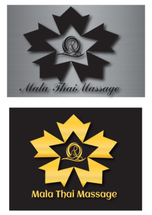 Logo Design by robin2025