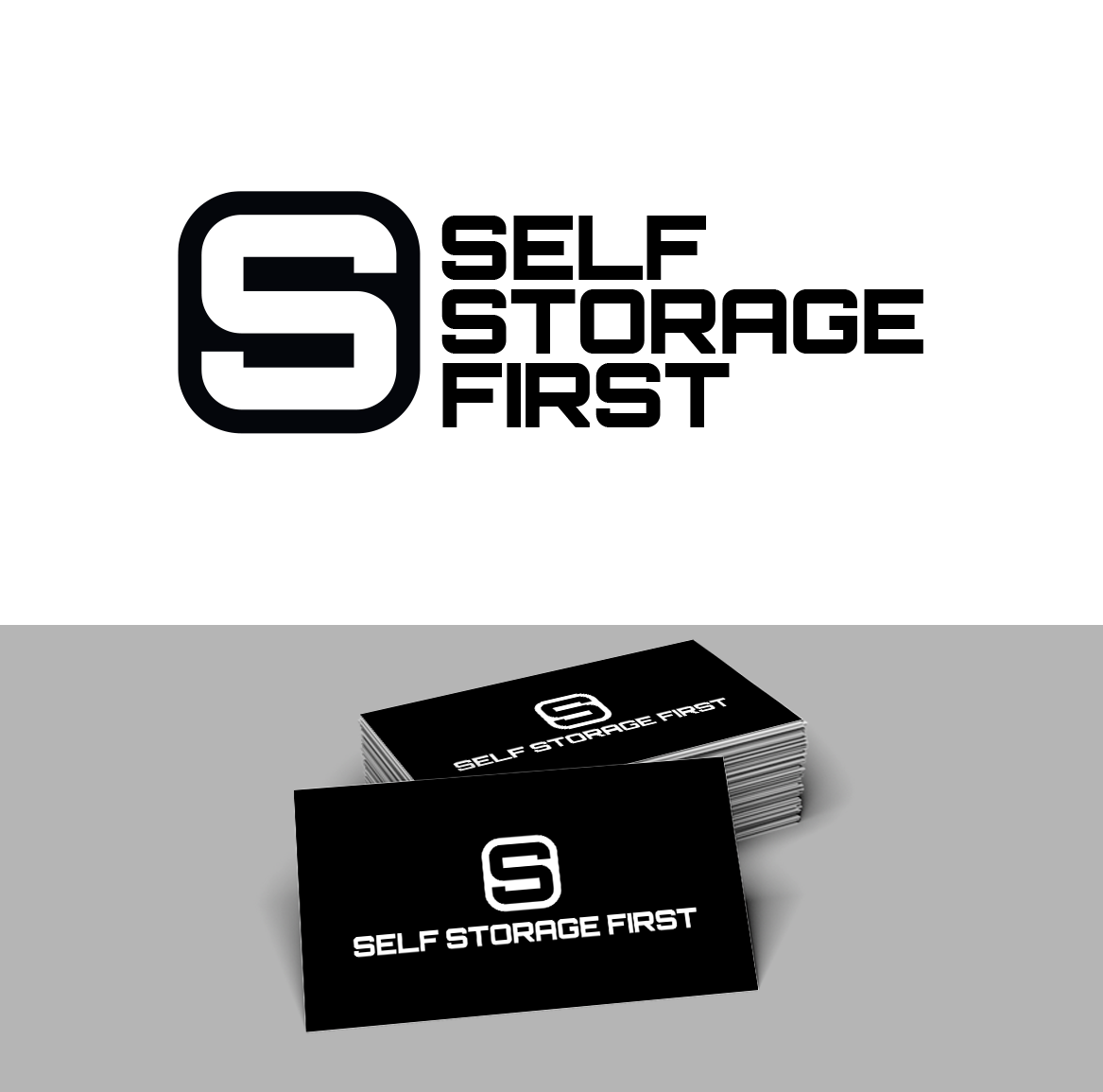 Logo Design by trufya for RyCore by Group Vertical | Design #24379688
