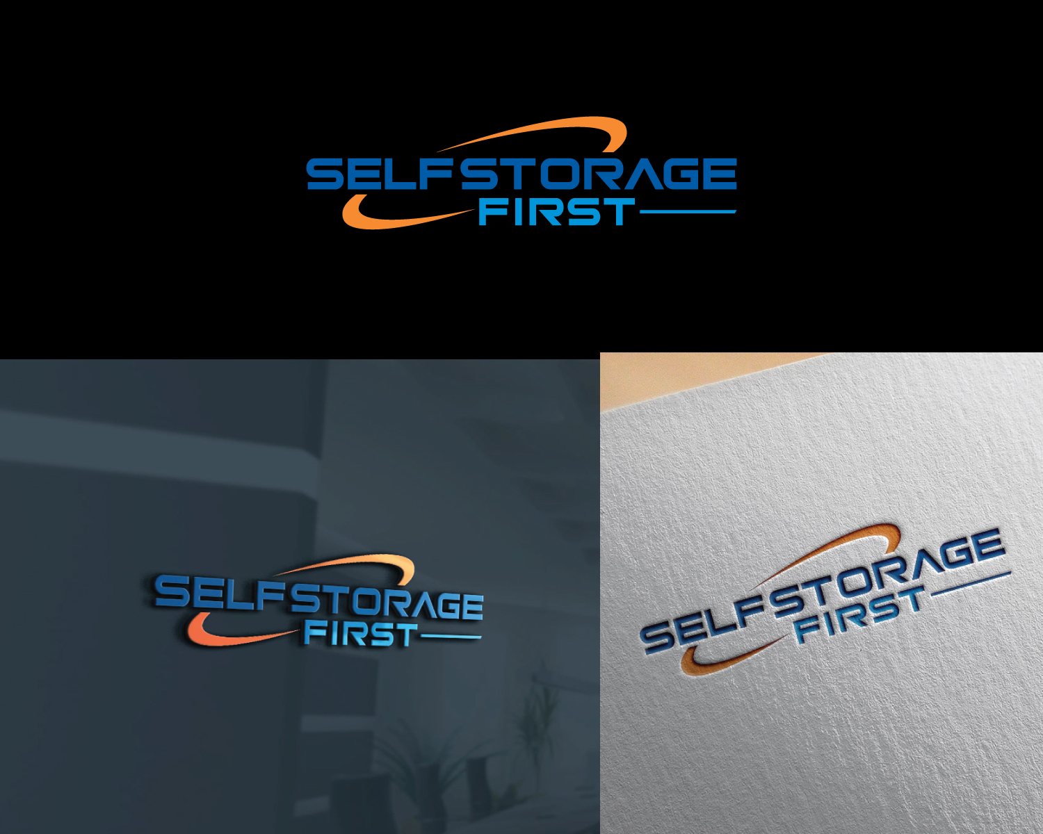 Logo-Design von Atec für RyCore by Group Vertical | Design #24356217