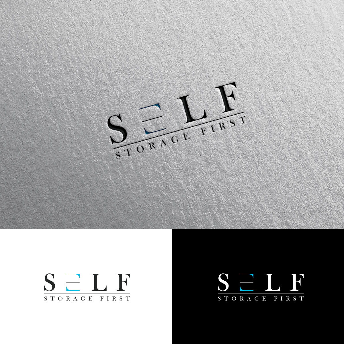 Logo Design by Rii for RyCore by Group Vertical | Design #24363382