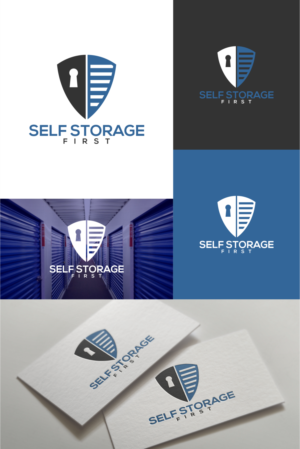 Logo Design by qholis studio