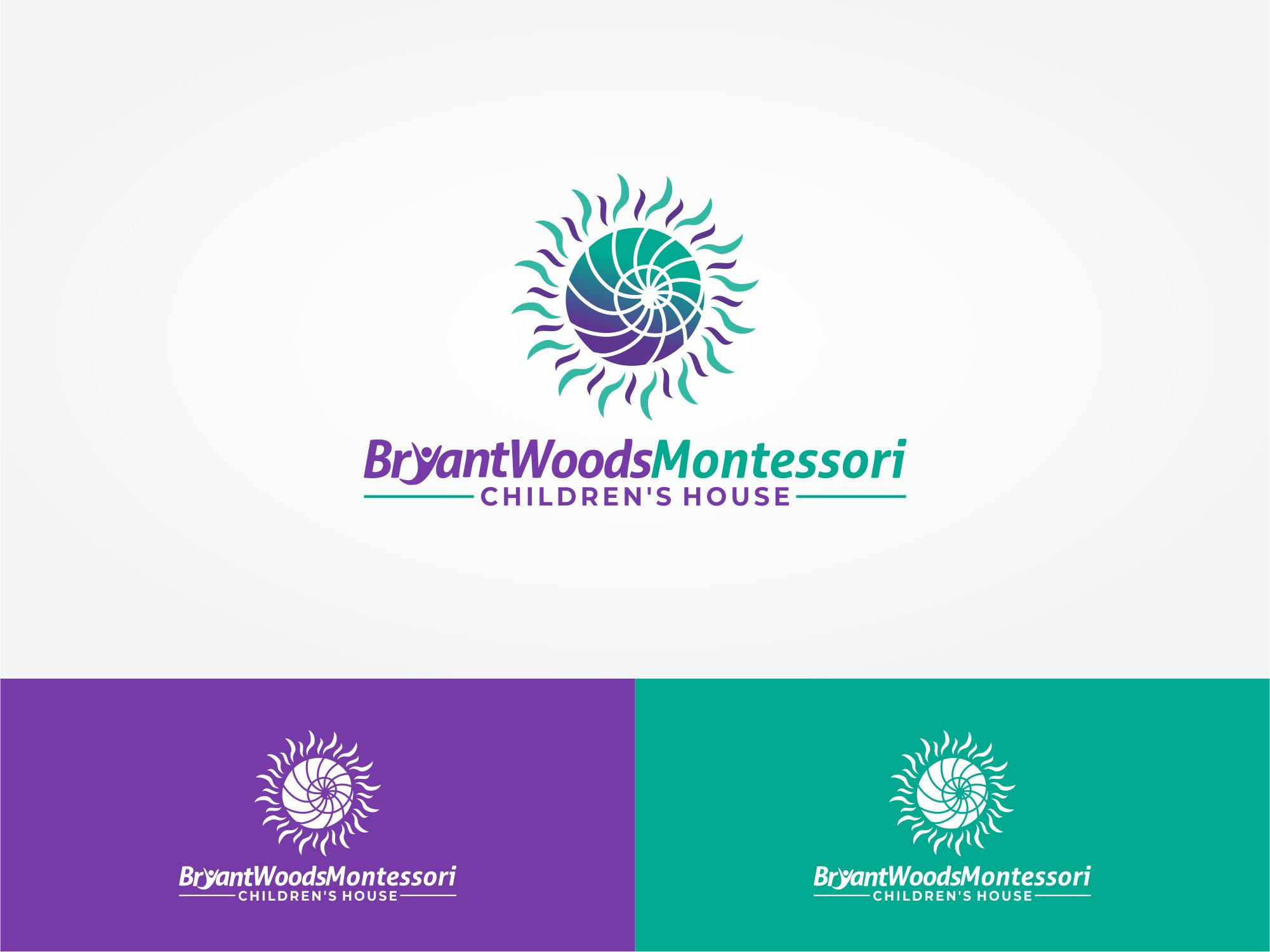 Logo Design by Robby SC for this project | Design #24459515
