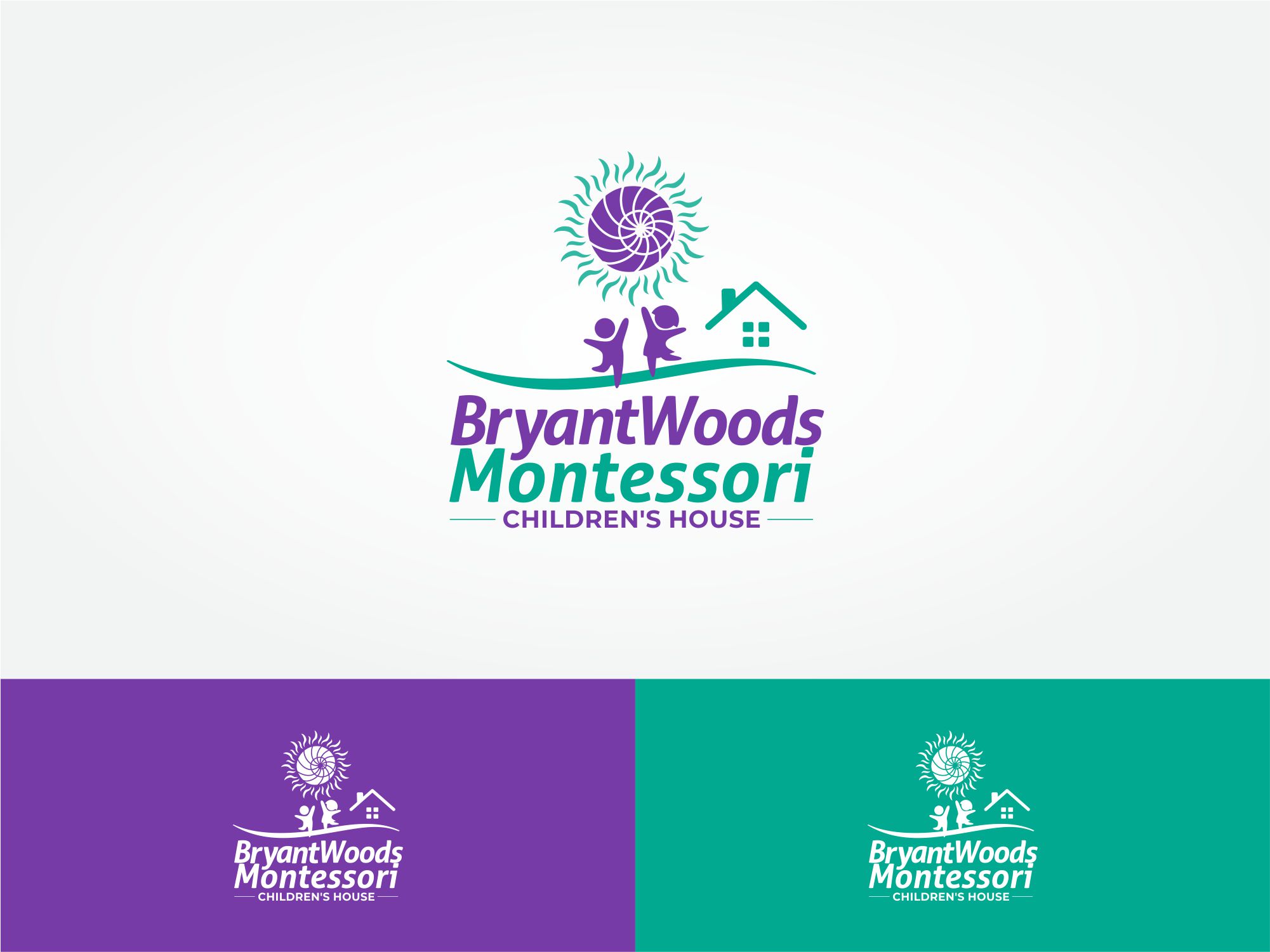 Logo Design by Robby SC for this project | Design #24473764
