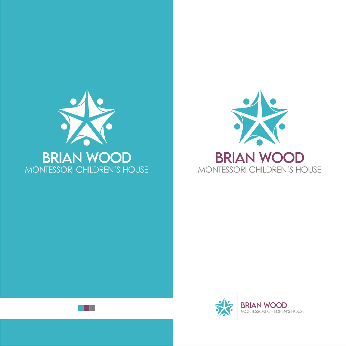 Logo Design by momo57 for this project | Design #24493830