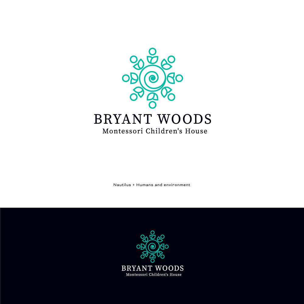 Logo Design by alitjuara for this project | Design #24499431