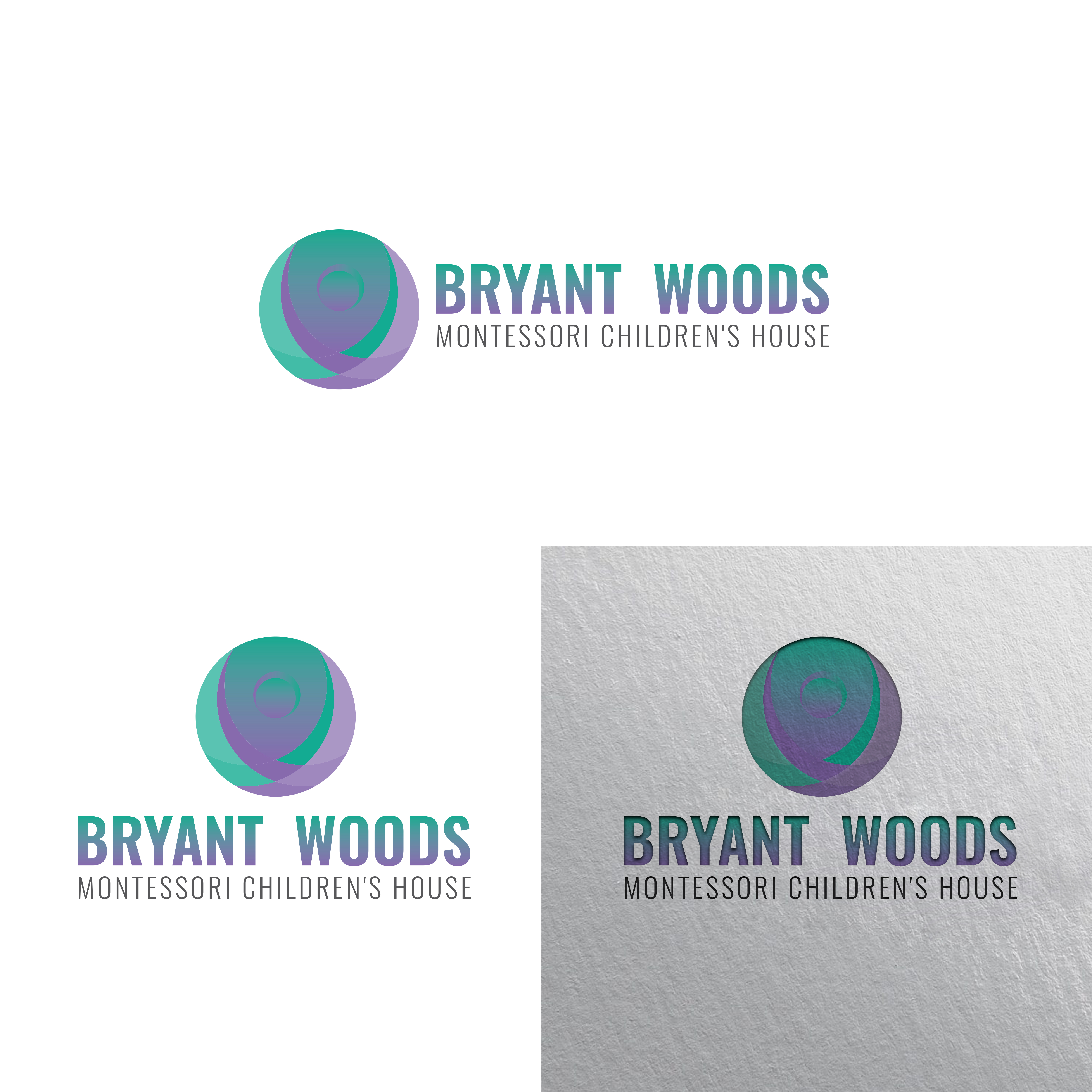 Logo Design by r4rinil 2 for this project | Design #24514287